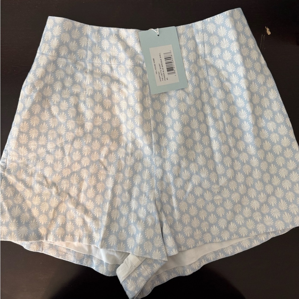 Hill house shorts
